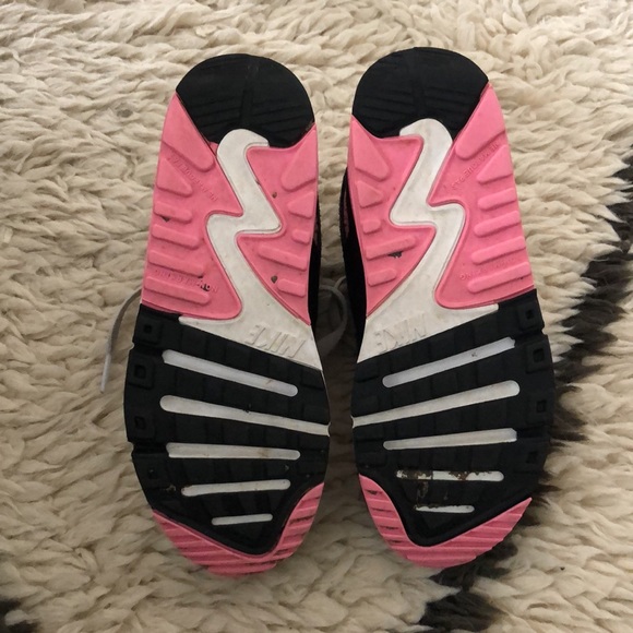 Girl Nike air max - Picture 5 of 5